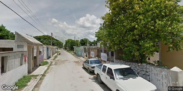 INSTITUTO PARA LA EDUCACIÓN PARA ADULTOS DEL ESTADO DE YUCATAN